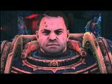 Warhammer 40K: Space Marine Trailer/Video - Warhammer 40K: Space Marine Story Trailer