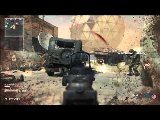 Call of Duty: Modern Warfare 3 Trailer/Video - Modern Warfare 3 Special Ops Gameplay Video