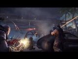 Gears of War 3 Trailer/Video - Gears of War 3 - Horde Mode 2.0 - Five Against All