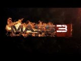 Mass Effect 3 Trailer/Video - Mass Effect 3 Squad Leader Gameplay Video