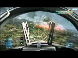 Battlefield 3 Trailer/Video - Battlefield 3 - GamesCom 2011 Gameplay