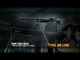 Battlefield 3 Trailer/Video - Battlefield 3 Physical Warfare Pack Gameplay Video