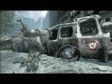 Call of Duty: Modern Warfare 3 Trailer/Video - Modern Warfare 3 Multiplayer Premiere Gameplay Video