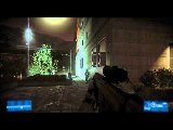 Battlefield 3 Trailer/Video - Battlefield 3 - Xbox 360 Operation Guillotine Gameplay Trailer