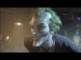 Batman: Arkham City Trailer/Video - Batman: Arkham City - The Joker