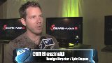 Gears of War 2 Trailer/Video - Gears of War 2 Cliffy B Interview