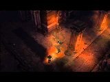 Diablo III Trailer/Video - Diablo 3 Blizzcon 2011 Gameplay Footage