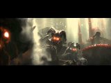 Diablo III Trailer/Video - Diablo 3 Black Soulstone Trailer