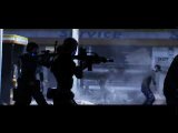 Resident Evil: Operation Raccoon City Trailer/Video - Resident Evil: Operation Raccoon City Gamers Day Trailer