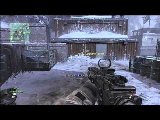 Call of Duty: Modern Warfare 3 Trailer/Video - Modern Warfare 3 Maps & Modes Overview