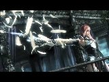 Final Fantasy XIII-2 Trailer/Video - Final Fantasy XIII-2 - Battle In Valhalla Cinematic Trailer