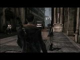 DmC Devil May Cry Trailer/Video - Devil May Cry (DmC) - "The Fight" Gameplay Video