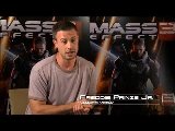 Mass Effect 3 Trailer/Video - Mass Effect 3 - Voice Cast Reveal Trailer