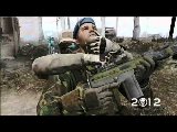 Ghost Recon: Future Soldier Trailer/Video - Ghost Recon: Future Soldier - Animation & Cover Video