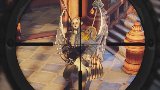 Bioshock Infinite Trailer/Video - Bioshock Infinite Motorized Patriot Trailer