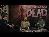 The Walking Dead Trailer/Video - The Walking Dead Video Game - Playing Dead Ep. 1