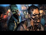 The Walking Dead Trailer/Video - The Walking Dead Trailer 1