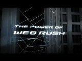 The Amazing Spider-Man Trailer/Video - The Amazing Spider-Man "Web Rush" Gameplay Trailer