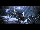 Injustice: Gods Among Us Trailer/Video - Injustice: Gods Among Us Teaser Trailer