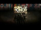 Medal of Honor Warfighter Trailer/Video - Medal of Honor Warfighter E3 2012 Video