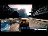 Need For Speed Most Wanted Trailer/Video - Need For Speed Most Wanted E3 Gameplay Trailer