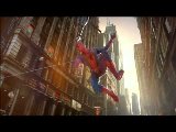 The Amazing Spider-Man Trailer/Video - The Amazing Spider-Man Launch Trailer