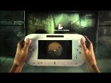 ZombiU Trailer/Video - ZombiU London Tower Gameplay