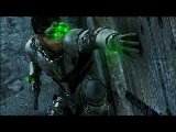 Splinter Cell Blacklist Trailer/Video - Splinter Cell Blacklist - The Fifth Freedom