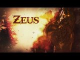 God of War: Ascension Trailer/Video - God of War: Ascension - Zeus Trailer