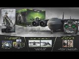 Splinter Cell Blacklist Trailer/Video - plinter Cell Blacklist Collector