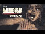 The Walking Dead Trailer/Video - The Walking Dead: Survival Instinct - Trailer 1