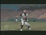 NCAA Football 09 Trailer/Video - NCAA Footbal 09 Gameplay Video 1