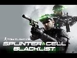 Splinter Cell Blacklist Trailer/Video - Splinter Cell Blacklist Co-Op Trailer