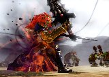 Hyrule Warriors Trailer/Video - Hyrule Warriors E3 Trailer