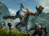 Middle-Earth: Shadow of Mordor Trailer/Video - Middle-Earth: Shadow of Mordor #2