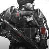 Call of Duty: Advanced Warfare Trailer/Video - Call of Duty: Advanced Warfare - "Live action" trailer