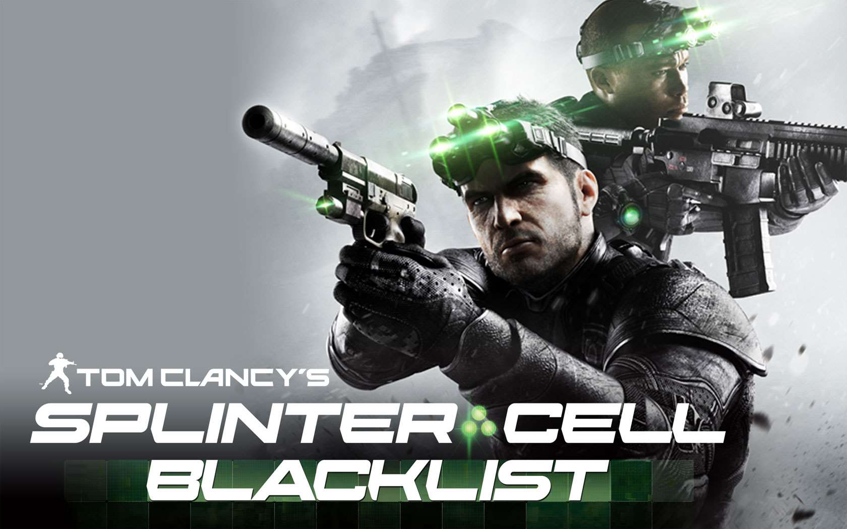 Splinter Cell Blacklist Splinter Cell Blacklist Wallpaper Wallpaper 