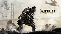 Call of Duty: Advanced Warfare Wallpaper 2