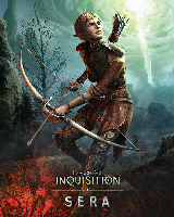 Dragon Age: Inquisition #4