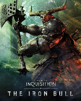 Dragon Age: Inquisition #5