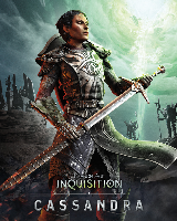 Dragon Age: Inquisition #6