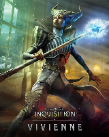 Dragon Age: Inquisition #7