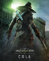 Dragon Age: Inquisition #10