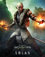 Dragon Age: Inquisition #11