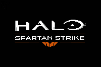 Halo: Spartan Strike #2