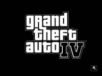 Official Grand Theft Auto Wallpaper 2
