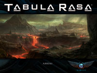 Official Tabula Rasa Wallpaper 3