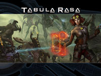 Official Tabula Rasa Wallpaper 4