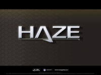 Official Haze Wallpaper 4