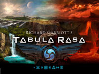 Official Tabula Rasa Wallpaper 6